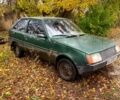 Зеленый ЗАЗ Таврия, объемом двигателя 1.2 л и пробегом 45 тыс. км за 400 $, фото 4 на Automoto.ua