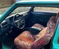 Зеленый ЗАЗ Таврия, объемом двигателя 12 л и пробегом 137 тыс. км за 580 $, фото 4 на Automoto.ua