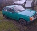 Зелений ЗАЗ Таврія, об'ємом двигуна 1.1 л та пробігом 100 тис. км за 550 $, фото 1 на Automoto.ua