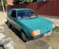 Зелений ЗАЗ Таврія, об'ємом двигуна 0 л та пробігом 57 тис. км за 799 $, фото 1 на Automoto.ua