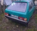 Зелений ЗАЗ Таврія, об'ємом двигуна 1.1 л та пробігом 100 тис. км за 550 $, фото 2 на Automoto.ua