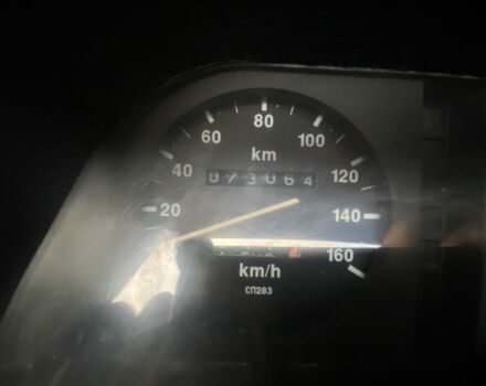 Зеленый ЗАЗ Таврия, объемом двигателя 1.2 л и пробегом 73 тыс. км за 950 $, фото 7 на Automoto.ua