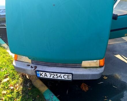 Зеленый ЗАЗ Таврия, объемом двигателя 1.2 л и пробегом 0 тыс. км за 500 $, фото 2 на Automoto.ua