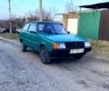 Зеленый ЗАЗ Таврия, объемом двигателя 12 л и пробегом 137 тыс. км за 580 $, фото 1 на Automoto.ua