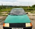 Зелений ЗАЗ Таврія, об'ємом двигуна 1.2 л та пробігом 36 тис. км за 950 $, фото 1 на Automoto.ua