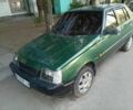 Зеленый ЗАЗ Таврия, объемом двигателя 1.2 л и пробегом 3 тыс. км за 501 $, фото 1 на Automoto.ua