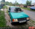 Зеленый ЗАЗ Таврия, объемом двигателя 1.1 л и пробегом 100 тыс. км за 800 $, фото 1 на Automoto.ua