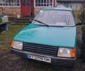 Зелений ЗАЗ Таврія, об'ємом двигуна 1.1 л та пробігом 100 тис. км за 550 $, фото 1 на Automoto.ua