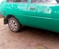 Зеленый ЗАЗ Таврия, объемом двигателя 1.1 л и пробегом 37 тыс. км за 1500 $, фото 7 на Automoto.ua