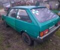 Зелений ЗАЗ Таврія, об'ємом двигуна 1.1 л та пробігом 100 тис. км за 550 $, фото 3 на Automoto.ua