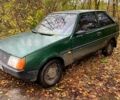 Зеленый ЗАЗ Таврия, объемом двигателя 1.2 л и пробегом 45 тыс. км за 400 $, фото 1 на Automoto.ua