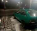 Зеленый ЗАЗ Таврия, объемом двигателя 1.1 л и пробегом 78 тыс. км за 700 $, фото 3 на Automoto.ua