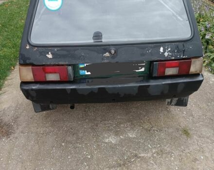 ЗАЗ Таврия 2002 в Чернигове на Automoto.ua Зеленый ЗАЗ Таврия, объемом двигателя 1.2 л и пробегом 167 тыс. км за 757 $, фото 2 на Automoto.ua