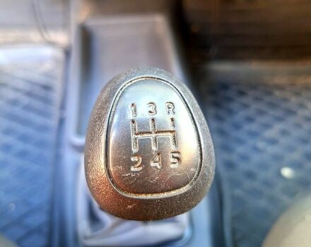 ЗАЗ Таврия 2003 в Днепре (Днепропетровске) на Automoto.ua Зеленый ЗАЗ Таврия, объемом двигателя 1.1 л и пробегом 145 тыс. км за 1000 $, фото 8 на Automoto.ua