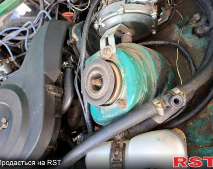 ЗАЗ Таврия 2003 в Днепре (Днепропетровске) на Automoto.ua Зеленый ЗАЗ Таврия, объемом двигателя 1.1 л и пробегом 145 тыс. км за 1000 $, фото 4 на Automoto.ua