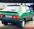 Зеленый ЗАЗ Таврия, объемом двигателя 1.3 л и пробегом 180 тыс. км за 900 $, фото 7 на Automoto.ua