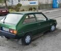 Зеленый ЗАЗ Таврия, объемом двигателя 1.2 л и пробегом 200 тыс. км за 850 $, фото 2 на Automoto.ua