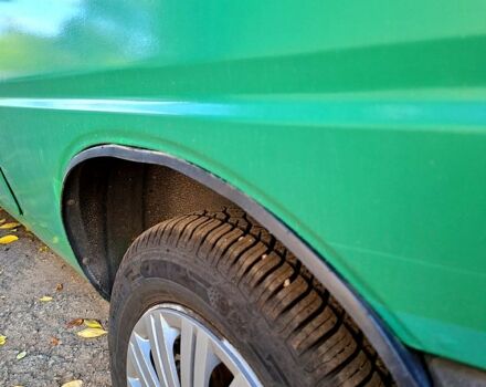 ЗАЗ Таврия 2003 в Днепре (Днепропетровске) на Automoto.ua Зеленый ЗАЗ Таврия, объемом двигателя 1.1 л и пробегом 145 тыс. км за 1000 $, фото 10 на Automoto.ua