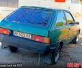 Зеленый ЗАЗ Таврия, объемом двигателя 1.1 л и пробегом 127 тыс. км за 450 $, фото 1 на Automoto.ua