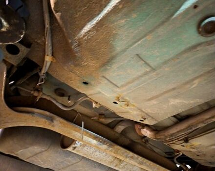 ЗАЗ Таврия 2003 в Днепре (Днепропетровске) на Automoto.ua Зеленый ЗАЗ Таврия, объемом двигателя 1.1 л и пробегом 145 тыс. км за 1000 $, фото 13 на Automoto.ua