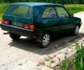 Зеленый ЗАЗ Таврия, объемом двигателя 1.3 л и пробегом 50 тыс. км за 500 $, фото 1 на Automoto.ua