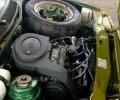 Зелений ЗАЗ Таврія, об'ємом двигуна 1.2 л та пробігом 170 тис. км за 1200 $, фото 7 на Automoto.ua
