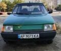 Зеленый ЗАЗ Таврия, объемом двигателя 1.2 л и пробегом 200 тыс. км за 850 $, фото 4 на Automoto.ua