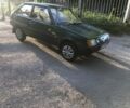 Зеленый ЗАЗ Таврия, объемом двигателя 1.2 л и пробегом 45 тыс. км за 480 $, фото 1 на Automoto.ua