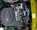 Зелений ЗАЗ Таврія, об'ємом двигуна 1.2 л та пробігом 170 тис. км за 1200 $, фото 2 на Automoto.ua