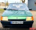 Зеленый ЗАЗ Таврия, объемом двигателя 1.3 л и пробегом 180 тыс. км за 900 $, фото 2 на Automoto.ua