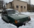 Зелений ЗАЗ Таврія, об'ємом двигуна 1.1 л та пробігом 1 тис. км за 582 $, фото 1 на Automoto.ua