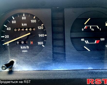 Зеленый ЗАЗ Таврия, объемом двигателя 1.2 л и пробегом 75 тыс. км за 1400 $, фото 7 на Automoto.ua