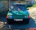 Зеленый ЗАЗ Таврия, объемом двигателя 1.1 л и пробегом 127 тыс. км за 450 $, фото 1 на Automoto.ua