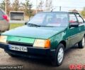 Зеленый ЗАЗ Таврия, объемом двигателя 1.3 л и пробегом 180 тыс. км за 900 $, фото 1 на Automoto.ua
