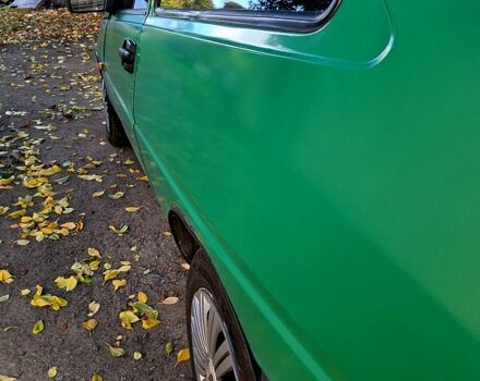 ЗАЗ Таврия 2003 в Днепре (Днепропетровске) на Automoto.ua Зеленый ЗАЗ Таврия, объемом двигателя 1.1 л и пробегом 145 тыс. км за 1000 $, фото 9 на Automoto.ua