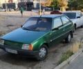 Зеленый ЗАЗ Таврия, объемом двигателя 1.2 л и пробегом 200 тыс. км за 850 $, фото 1 на Automoto.ua