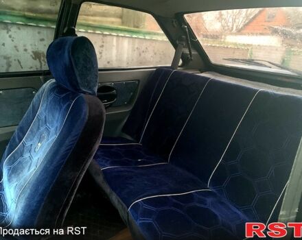 Зелений ЗАЗ Таврія, об'ємом двигуна 1.2 л та пробігом 171 тис. км за 900 $, фото 7 на Automoto.ua