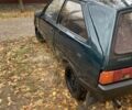 Зеленый ЗАЗ Таврия, объемом двигателя 1.2 л и пробегом 103 тыс. км за 1300 $, фото 2 на Automoto.ua