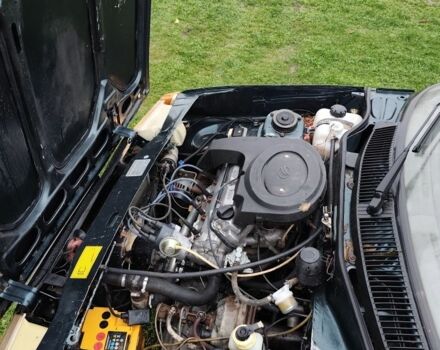 Зеленый ЗАЗ Таврия, объемом двигателя 1.2 л и пробегом 180 тыс. км за 650 $, фото 5 на Automoto.ua