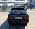 Зеленый ЗАЗ Таврия, объемом двигателя 1.2 л и пробегом 150 тыс. км за 850 $, фото 4 на Automoto.ua