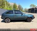 Зеленый ЗАЗ Таврия, объемом двигателя 1.2 л и пробегом 150 тыс. км за 850 $, фото 7 на Automoto.ua