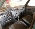 Зеленый ЗАЗ Таврия, объемом двигателя 1.25 л и пробегом 30 тыс. км за 2000 $, фото 7 на Automoto.ua