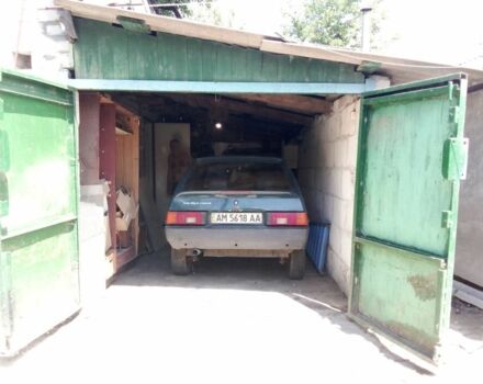 ЗАЗ Таврия 2004 в Житомире на Automoto.ua Зеленый ЗАЗ Таврия, объемом двигателя 1.25 л и пробегом 30 тыс. км за 1600 $, фото 4 на Automoto.ua