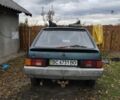 Зеленый ЗАЗ Таврия, объемом двигателя 1 л и пробегом 1 тыс. км за 594 $, фото 1 на Automoto.ua