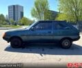 Зеленый ЗАЗ Таврия, объемом двигателя 1.2 л и пробегом 150 тыс. км за 850 $, фото 6 на Automoto.ua