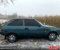 Зеленый ЗАЗ Таврия, объемом двигателя 1.2 л и пробегом 171 тыс. км за 900 $, фото 2 на Automoto.ua