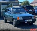 Зеленый ЗАЗ Таврия, объемом двигателя 1.2 л и пробегом 63 тыс. км за 1399 $, фото 1 на Automoto.ua