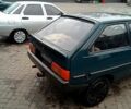 Зелений ЗАЗ Таврія, об'ємом двигуна 1.1 л та пробігом 80 тис. км за 950 $, фото 1 на Automoto.ua