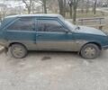 Зелений ЗАЗ Таврія, об'ємом двигуна 1.2 л та пробігом 155 тис. км за 659 $, фото 1 на Automoto.ua