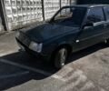 Зеленый ЗАЗ Таврия, объемом двигателя 1.1 л и пробегом 27 тыс. км за 1304 $, фото 1 на Automoto.ua